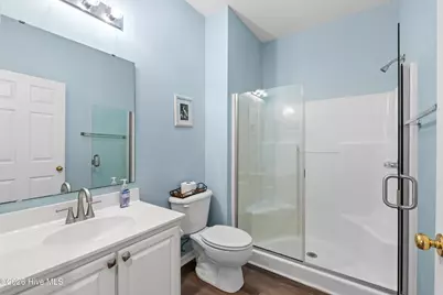 7509 Moorhen Lane SW # 1, Sunset Beach, NC 28468 - Photo 19