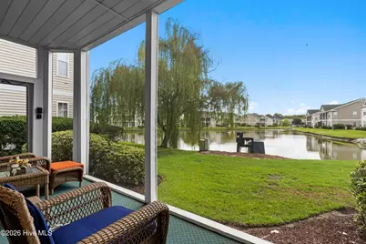 7509 Moorhen Lane SW # 1, Sunset Beach, NC 28468 - Photo 3