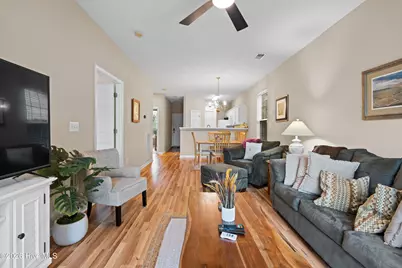 7509 Moorhen Lane SW # 1, Sunset Beach, NC 28468 - Photo 9