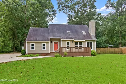 105 Crump Farm Road, New Bern, NC 28562 - Photo 1