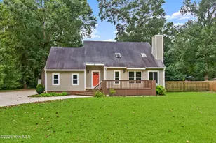 105 Crump Farm Rd, New Bern, NC 28562 - Photo 1