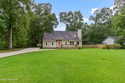 105 Crump Farm Road, New Bern, NC 28562 - Photo 35