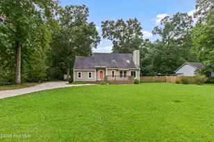 105 Crump Farm Rd, New Bern, NC 28562 - Photo 35