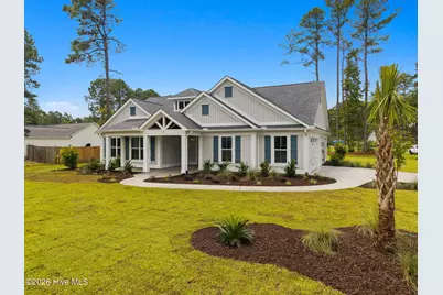 115 Boundary Loop Road NW, Calabash, NC 28467 - Photo 5