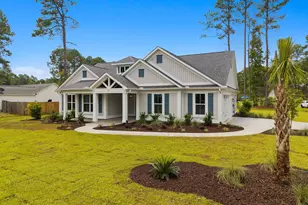 115 Boundary Loop Rd NW, Calabash, NC 28467 - Photo 5