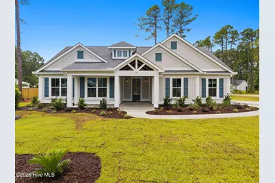 115 Boundary Loop Road NW, Calabash, NC 28467 - Photo 1