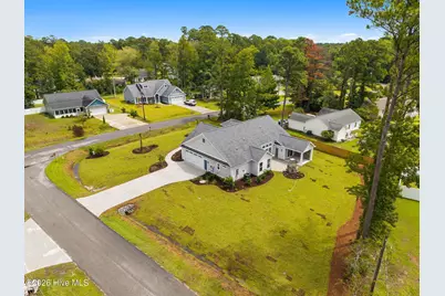 115 Boundary Loop Road NW, Calabash, NC 28467 - Photo 3