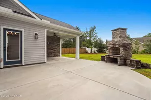 115 Boundary Loop Rd NW, Calabash, NC 28467 - Photo 53