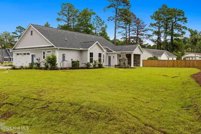 115 Boundary Loop Road NW, Calabash, NC 28467 - Photo 57