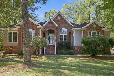 608 Pamlico River Drive, Washington, NC 27889 - Photo 1