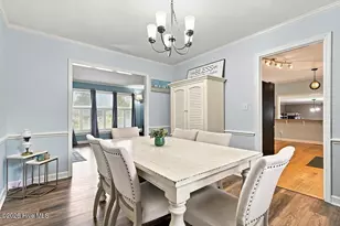 10017 N Olde Towne Wynd SE, Belville, NC 28451 - Photo 11