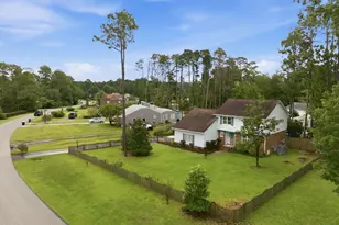 10017 N Olde Towne Wynd SE, Belville, NC 28451 - Photo 51