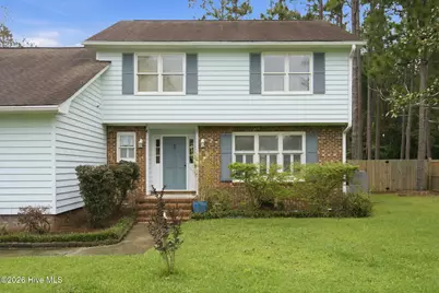 10017 N Olde Towne Wynd SE, Belville, NC 28451 - Photo 5