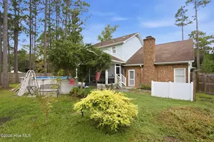 10017 N Olde Towne Wynd SE, Belville, NC 28451 - Photo 41