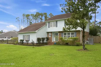 10017 N Olde Towne Wynd SE, Belville, NC 28451 - Photo 1