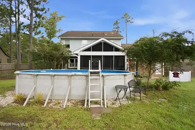 10017 N Olde Towne Wynd SE, Belville, NC 28451 - Photo 41