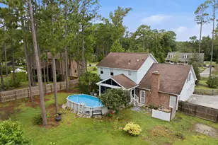 10017 N Olde Towne Wynd SE, Belville, NC 28451 - Photo 47