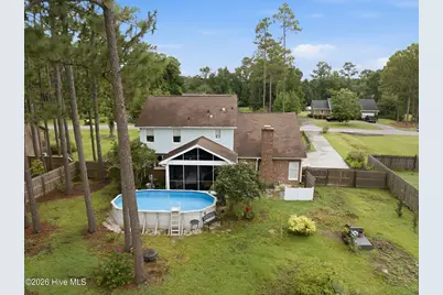 10017 N Olde Towne Wynd SE, Belville, NC 28451 - Photo 49