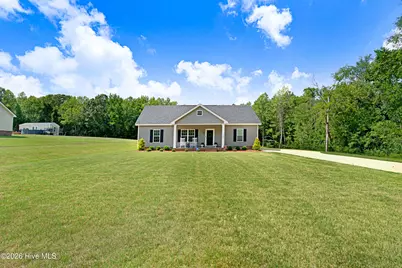 440 Johnny Johnson Road, Enfield, NC 27823 - Photo 3