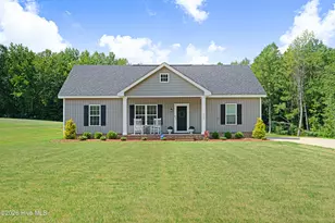 440 Johnny Johnson Rd, Enfield, NC 27823 - Photo 1