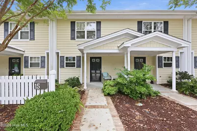 1308 Ann Street #15, Beaufort, NC 28516 - Photo 21