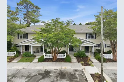1308 Ann Street #15, Beaufort, NC 28516 - Photo 23