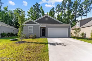 247 Windy Woods Way, Wilmington, NC 28401 - Photo 1