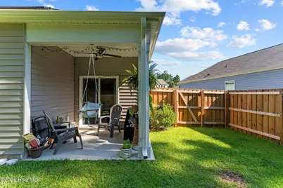 247 Windy Woods Way, Wilmington, NC 28401 - Photo 39