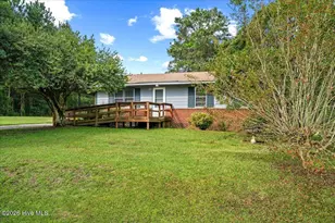 5722 Valley Dale Rd, Wilson, NC 27893 - Photo 31