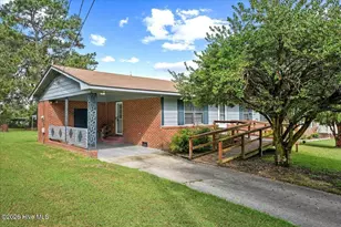 5722 Valley Dale Rd, Wilson, NC 27893 - Photo 3