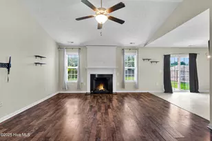 2804 Walter Dr, New Bern, NC 28562 - Photo 17