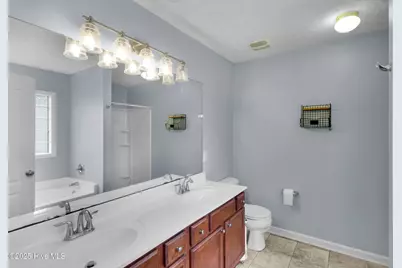 2804 Walter Drive, New Bern, NC 28562 - Photo 9