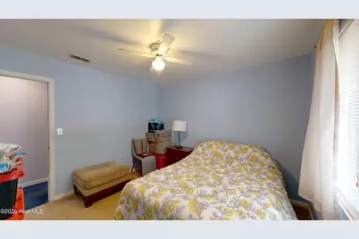 4011 Whispering Pines Road S, Augusta, GA 30906 - Photo 25