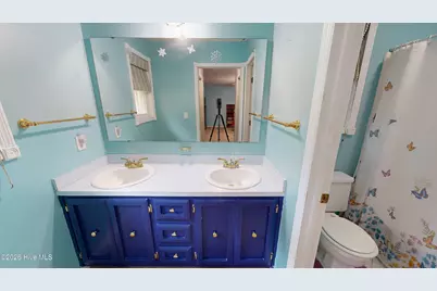 4011 Whispering Pines Road S, Augusta, GA 30906 - Photo 29