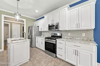 104 Reinach Lane, New Bern, NC 28562 - Photo 31