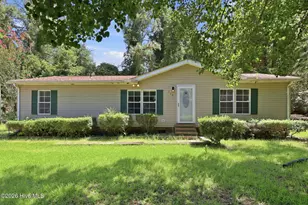 905 S Hardin St, Southern Pines, NC 28387 - Photo 1