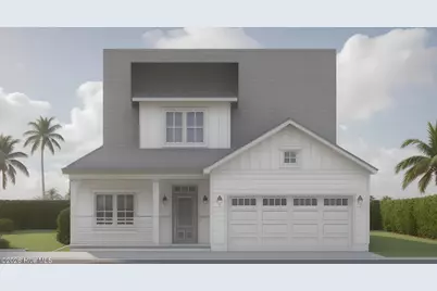 1216 Juno Drive, Wilmington, NC 28411 - Photo 1