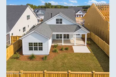 1216 Juno Drive, Wilmington, NC 28411 - Photo 31