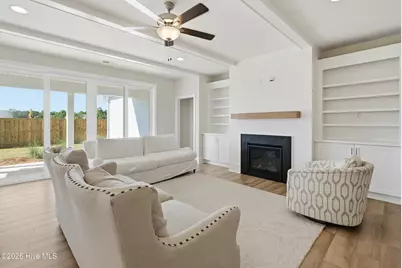 1216 Juno Drive, Wilmington, NC 28411 - Photo 7