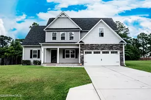 204 Gillcrest Ct, Jacksonville, NC 28540 - Photo 1