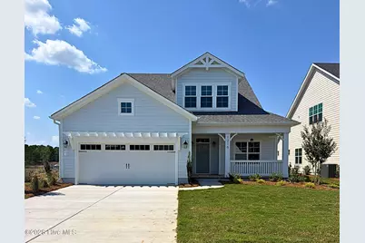 1207 Juno Drive, Wilmington, NC 28411 - Photo 1