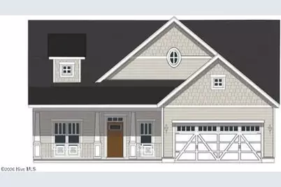 1207 Juno Drive, Wilmington, NC 28411 - Photo 1