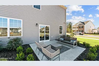 4004 Montford Drive, New Bern, NC 28562 - Photo 31