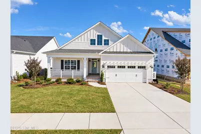 1215 Juno Drive, Wilmington, NC 28411 - Photo 1