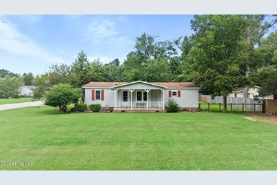 1673 Catherine Lake Road, Jacksonville, NC 28540 - Photo 5