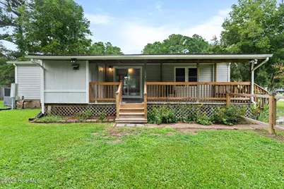 1673 Catherine Lake Road, Jacksonville, NC 28540 - Photo 43