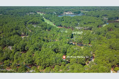 20 Pine Valley Circle, Pinehurst, NC 28374 - Photo 49