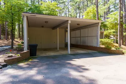20 Pine Valley Circle, Pinehurst, NC 28374 - Photo 45