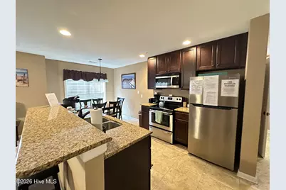 3350 Club Villas Drive # 2102, Southport, NC 28461 - Photo 5