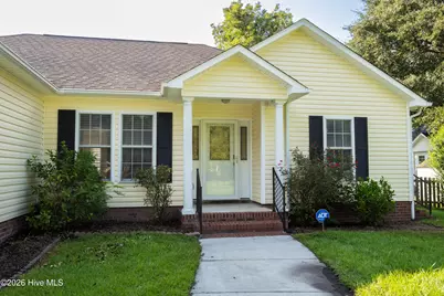 103 N Academy Street, Richlands, NC 28574 - Photo 23